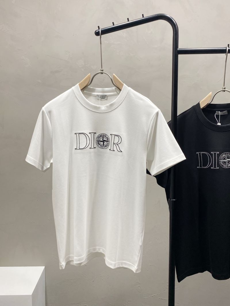 Christian Dior T-Shirts